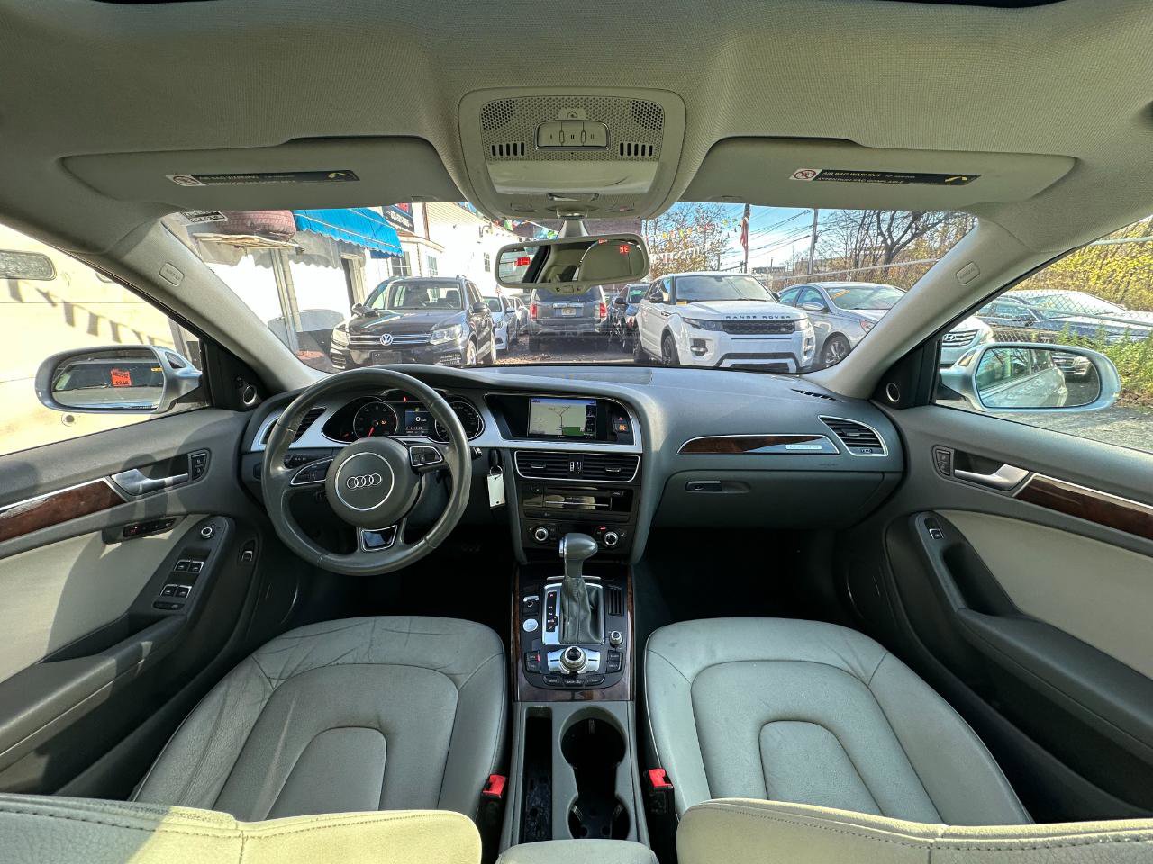 Used 2016 Audi A4 2.0T Premium Plus image 45