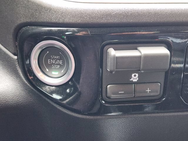 Used 2026 Chevrolet Silverado 1500 LT w/ Texas Edition Plus RWD image 8