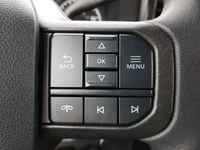New 2026 Ford F450 XL w/ 360-Degree Camera Package AWD/4WD image 14