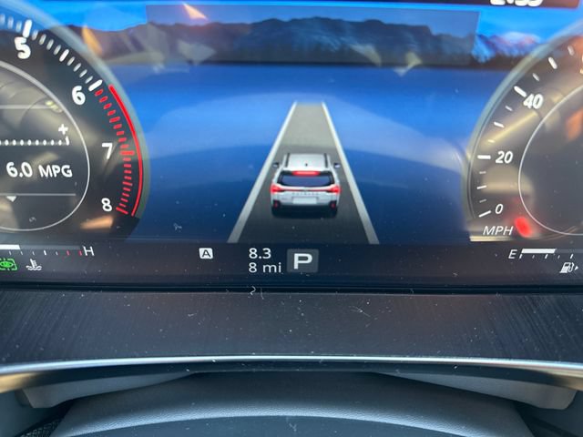 New 2026 Subaru Outback Limited XT AWD/4WD image 24