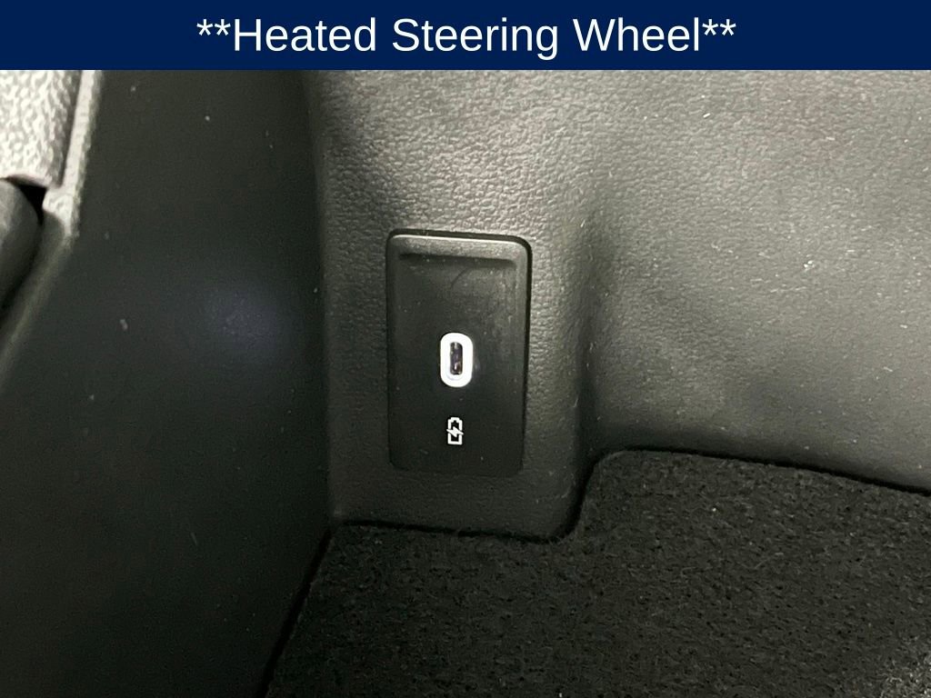 Used 2024 Volkswagen Atlas Cross Sport SE w/ Panoramic Sunroof Package image 14