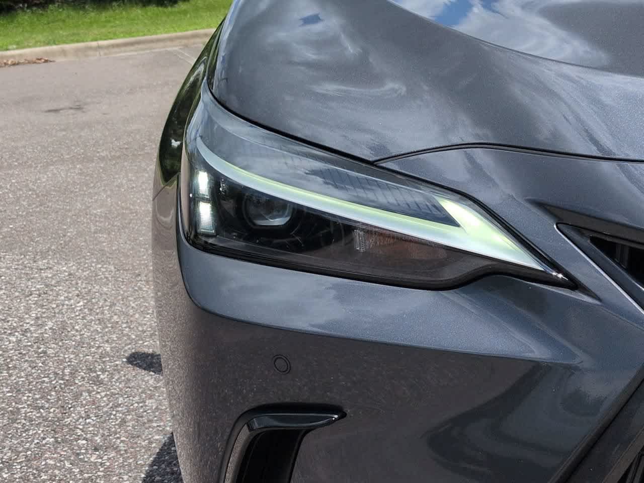 Used 2024 Lexus NX 250 FWD image 10