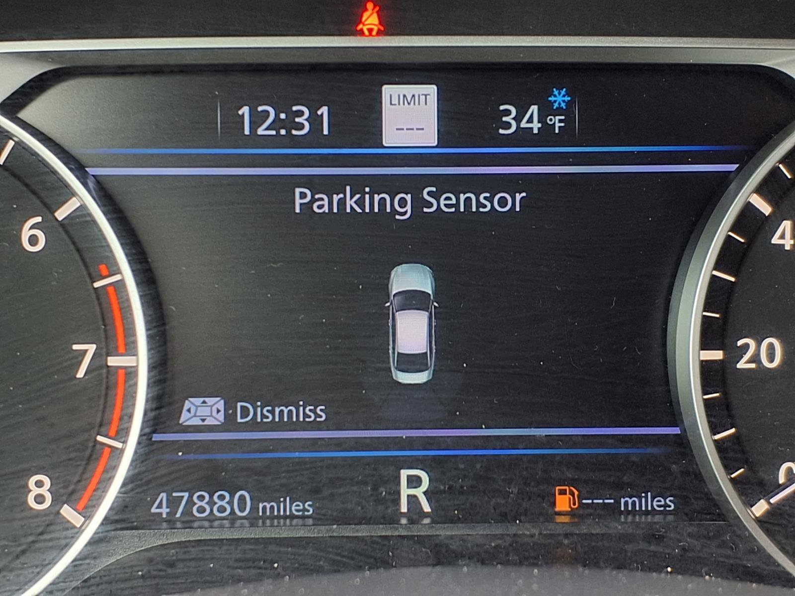 Used 2024 Nissan Altima 2.5 SL image 19