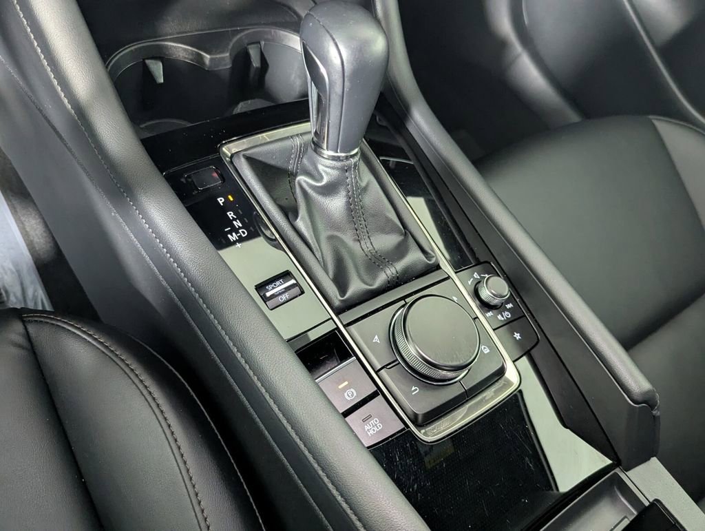 Used 2023 MAZDA MAZDA3 s image 20