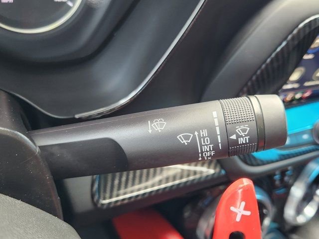 Used 2021 Chevrolet Camaro LT image 23