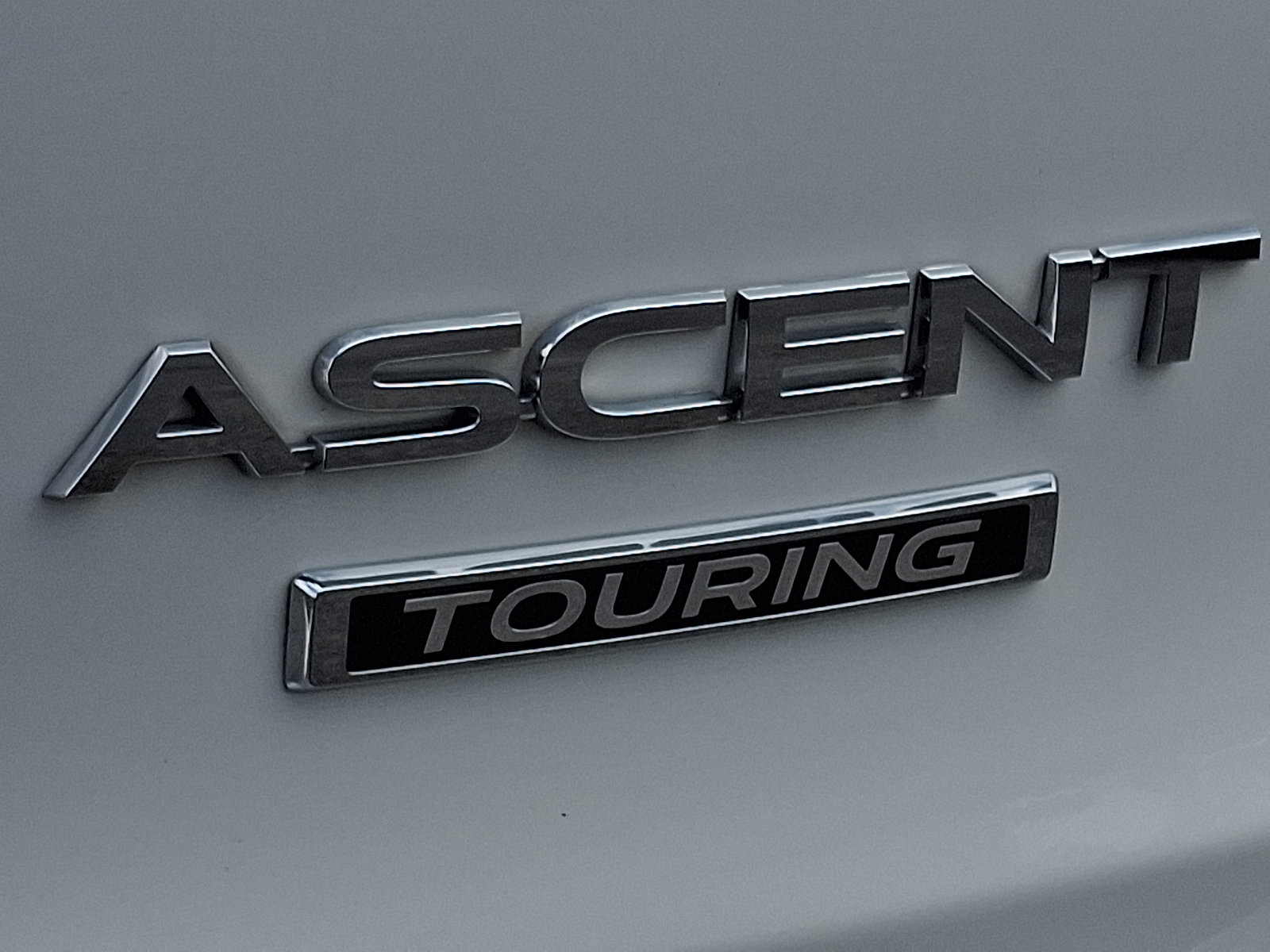 Used 2024 Subaru Ascent Touring AWD/4WD image 34
