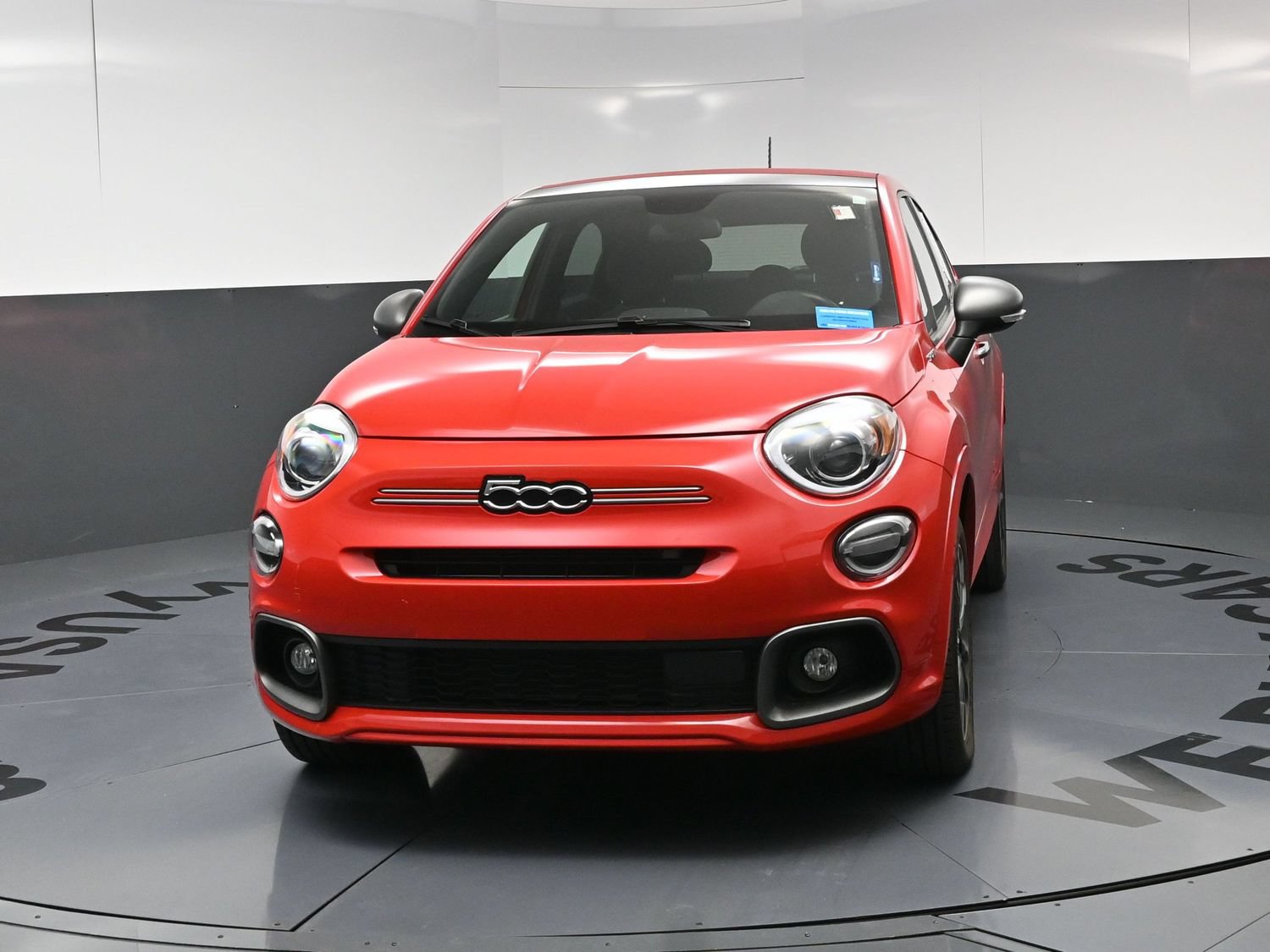 Used 2022 FIAT 500X Sport w/ Cold Weather Group AWD/4WD image 5