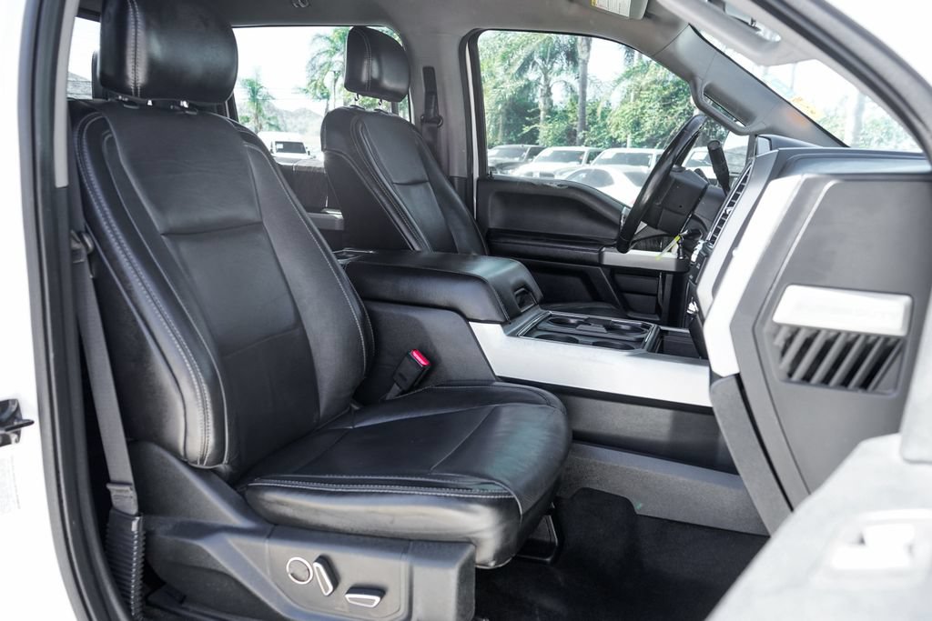 Used 2017 Ford F350 Lariat RWD image 36