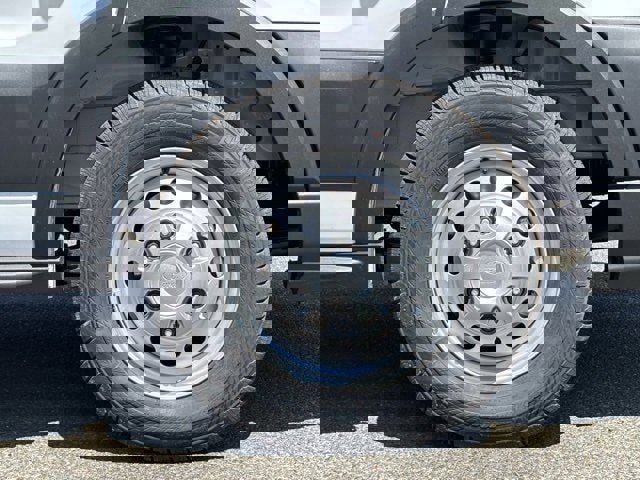 New 2025 Ford Transit 250 148 Medium Roof Extended AWD w/ Load Area Protection Package image 10