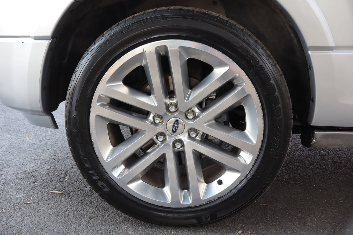 Used 2016 Ford Expedition Platinum AWD/4WD image 43