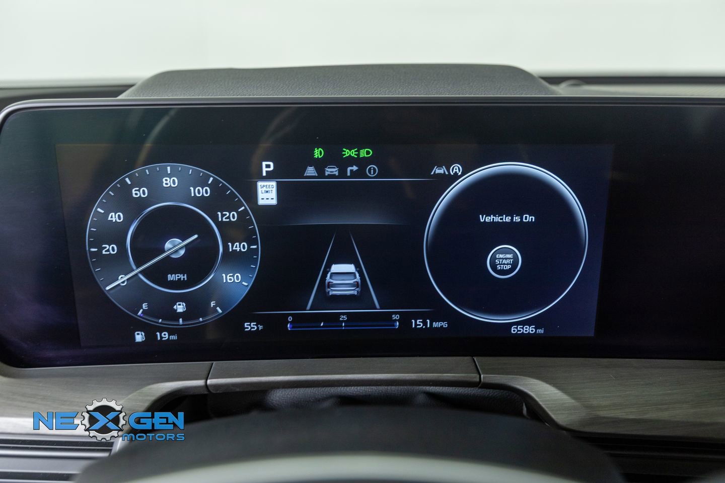 Used 2024 Kia Telluride SX Prestige X-Line image 16