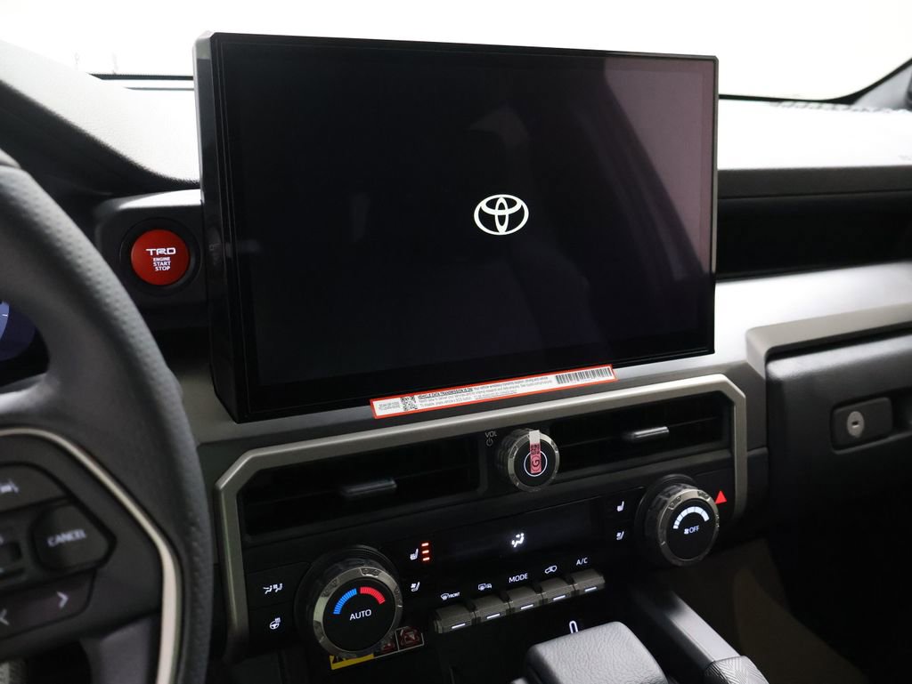 New 2026 Toyota 4Runner TRD Sport Premium AWD/4WD image 20