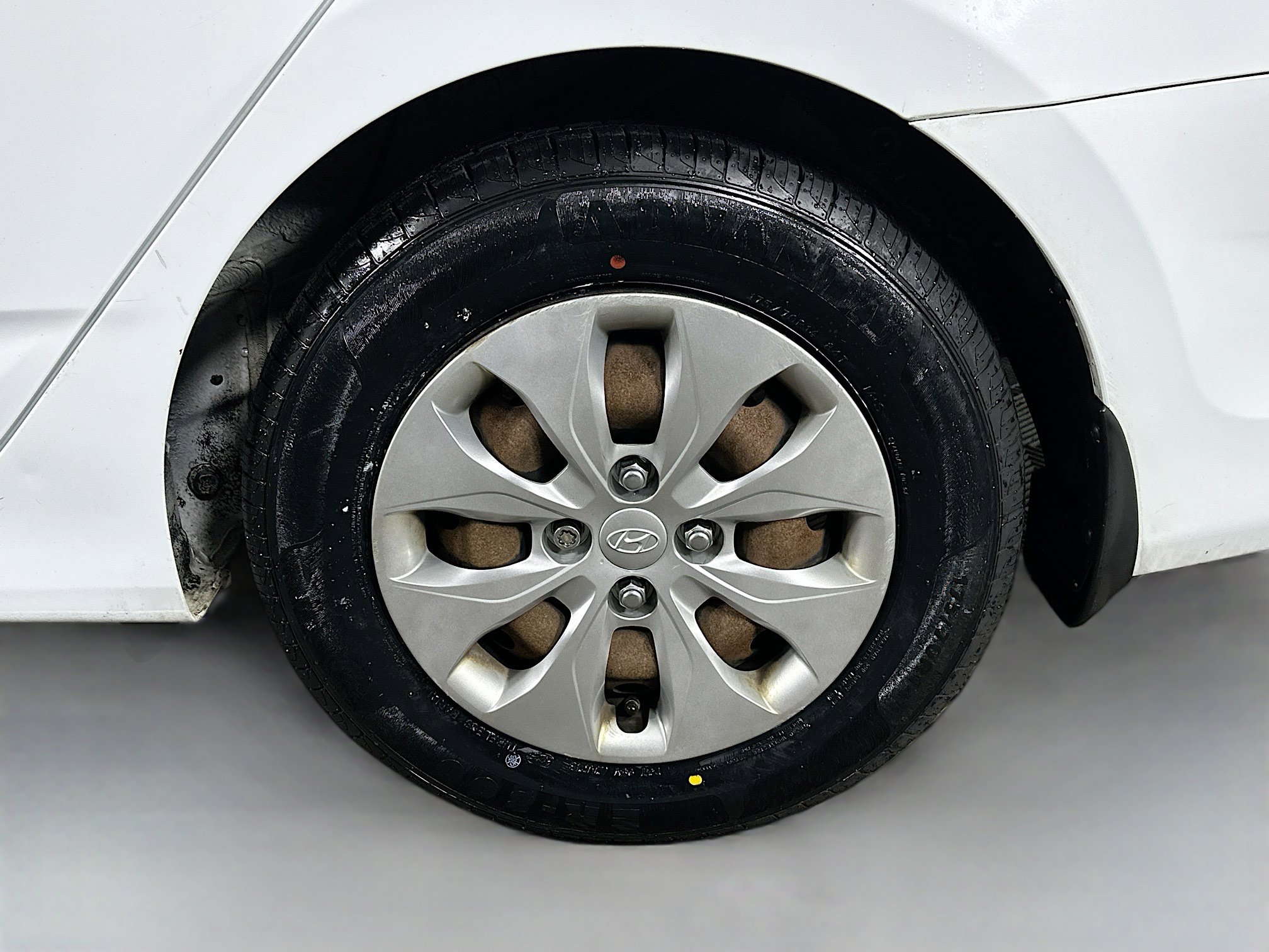 Used 2016 Hyundai Accent SE w/ Option Group 02 image 27