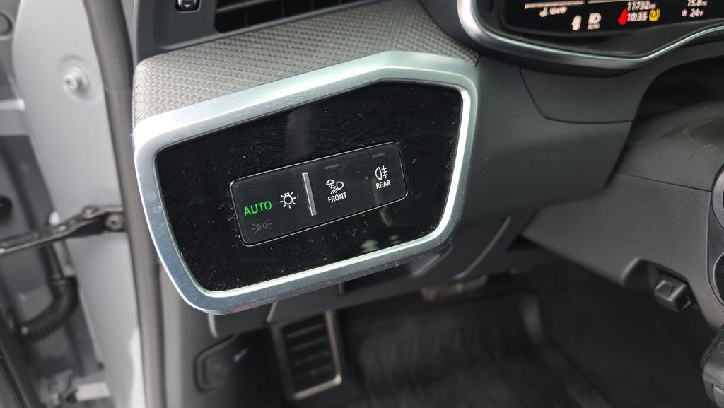 Used 2022 Audi RS 7 Sportback image 19