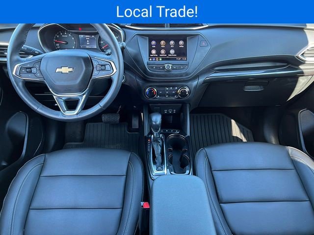 Certified 2023 Chevrolet TrailBlazer ACTIV video 2