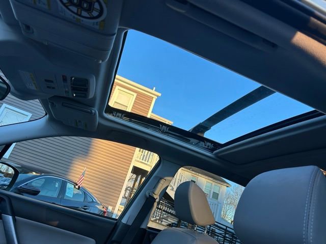 Used 2018 Subaru Forester 2.5i Limited AWD/4WD image 19