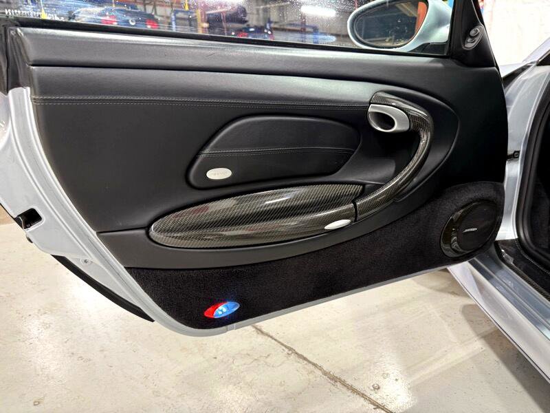 Used 2002 Porsche 911 Turbo image 23