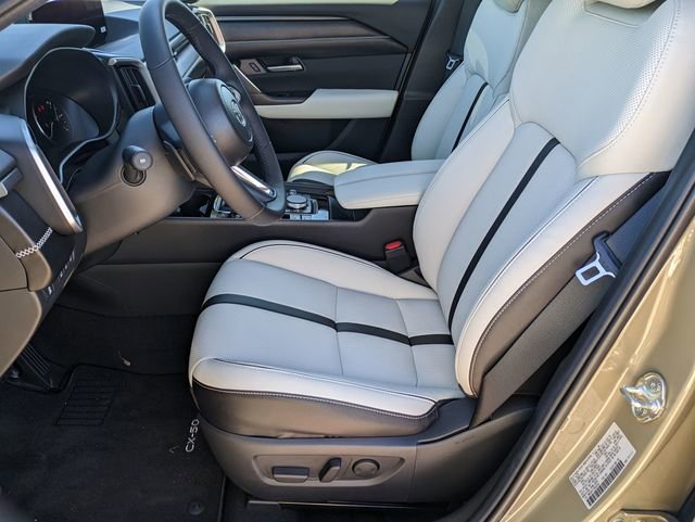 New 2026 MAZDA CX-50 AWD 2.5 S w/ Accent Package image 14