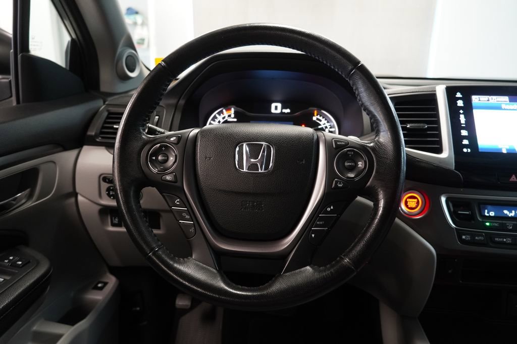 Used 2020 Honda Ridgeline RTL image 19