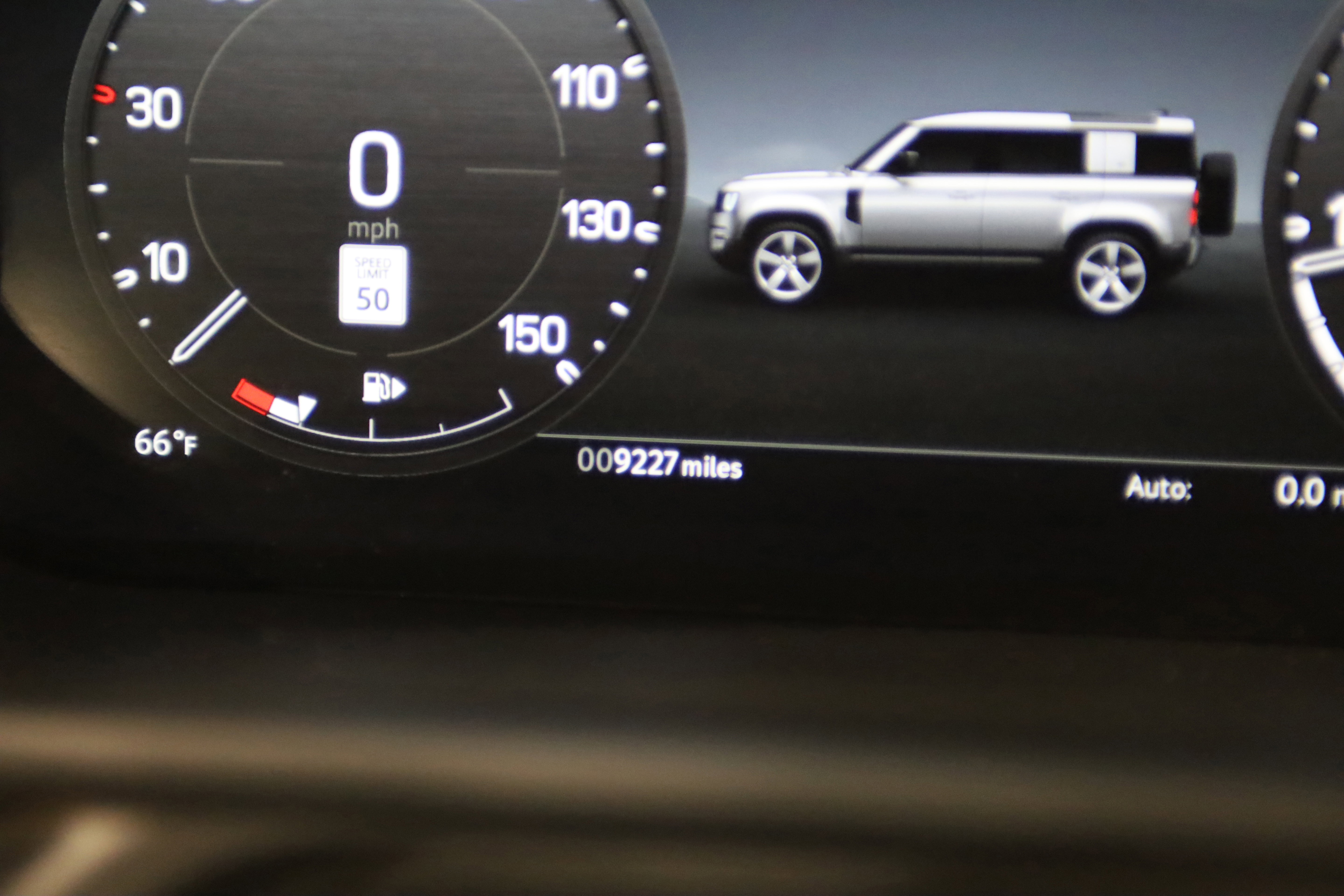 Used 2023 Land Rover Defender 110 Carpathian Edition AWD/4WD image 21