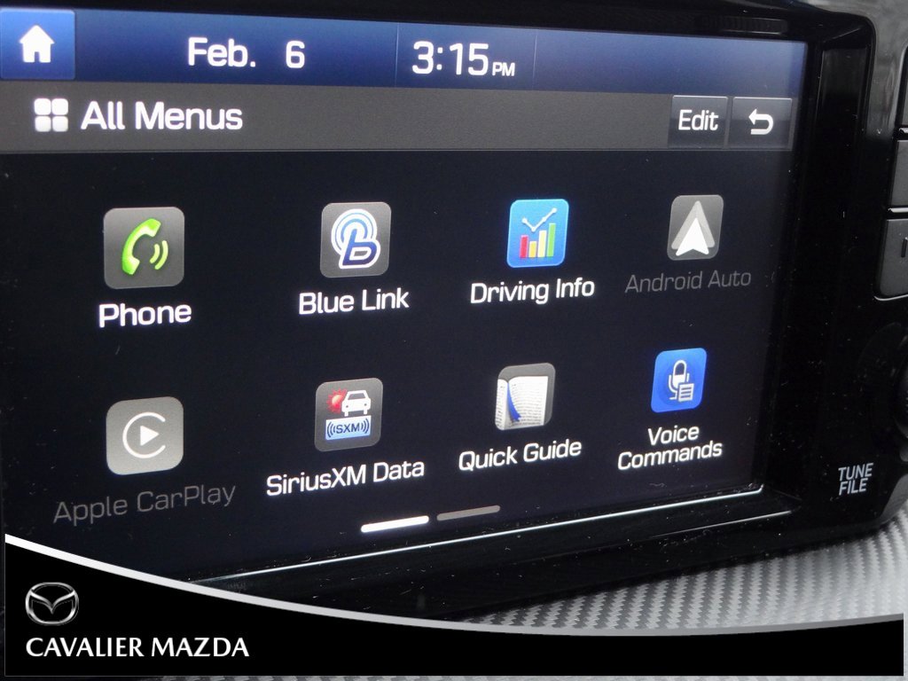 Used 2019 Hyundai Tucson Value w/ Cargo Package image 26