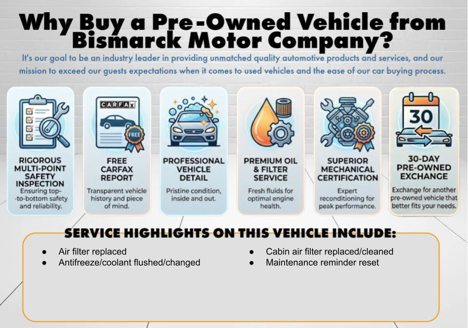 Used 2024 Jeep Compass Trailhawk AWD/4WD image 73