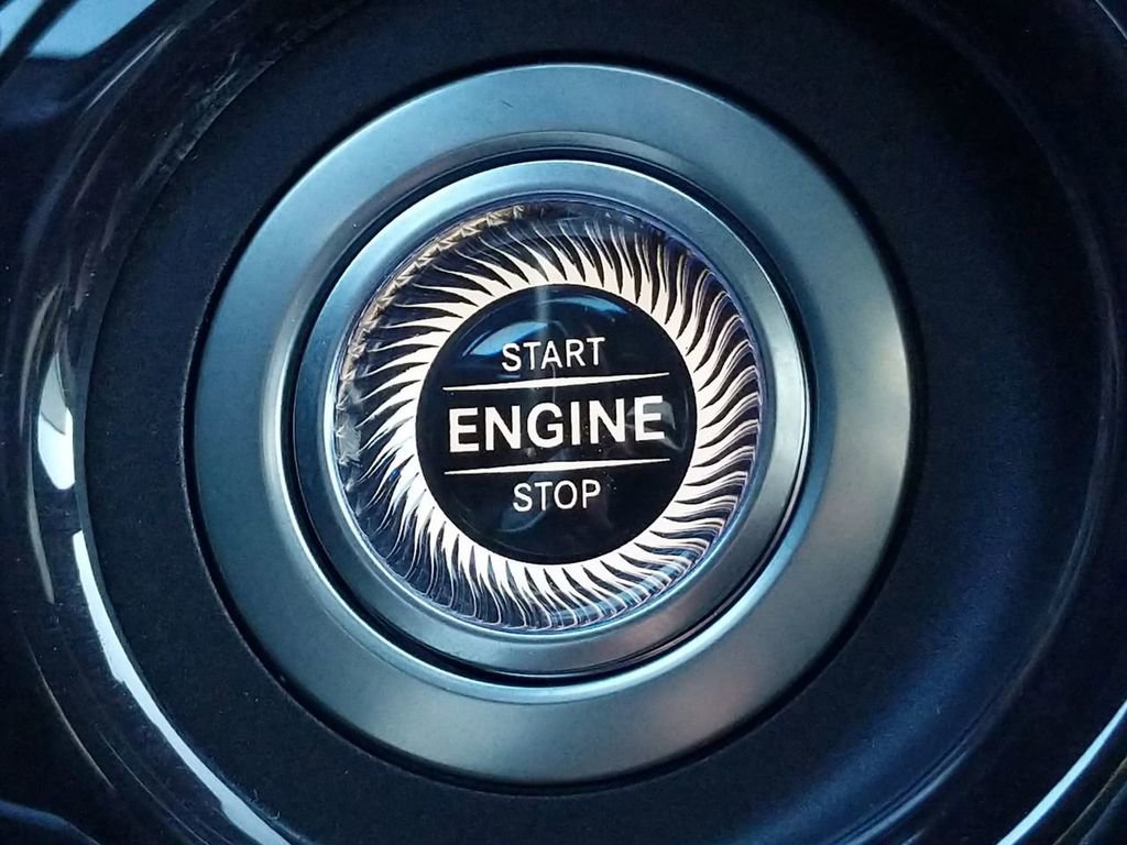 Certified 2020 Mercedes-Benz S 560 Sedan image 25