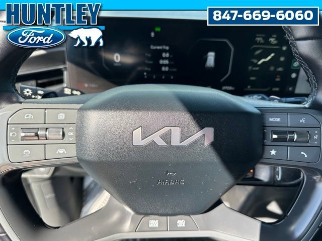 Used 2024 Kia EV9 GT-Line image 43
