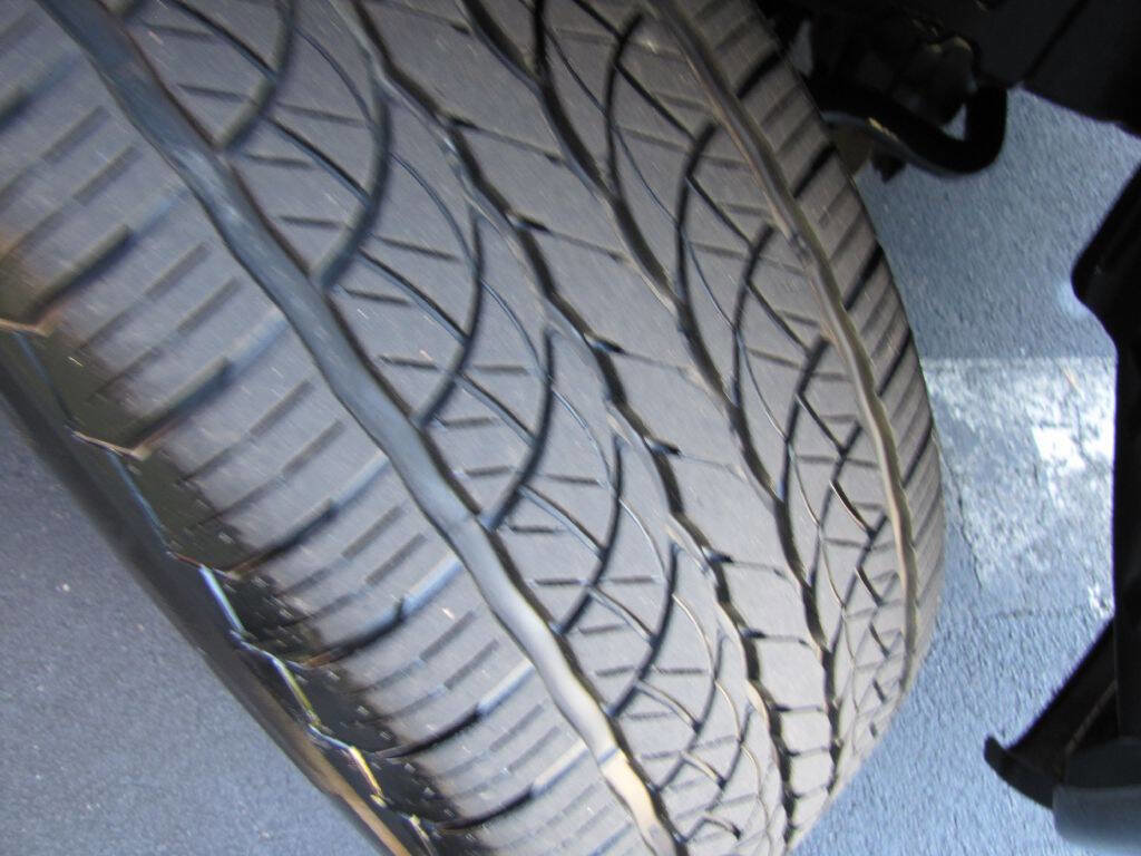 Used 2017 RAM 1500 Big Horn image 24