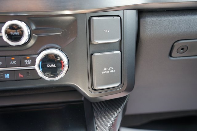 New 2025 Ford F250 Lariat w/ Lariat Ultimate Package image 19