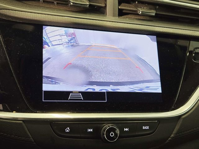 Used 2023 Buick Encore GX Select w/ Sport Touring Package image 10