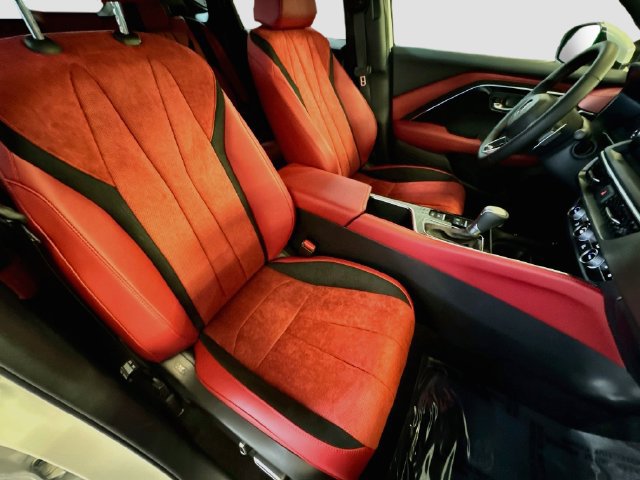New 2026 Acura ADX A-Spec FWD image 29