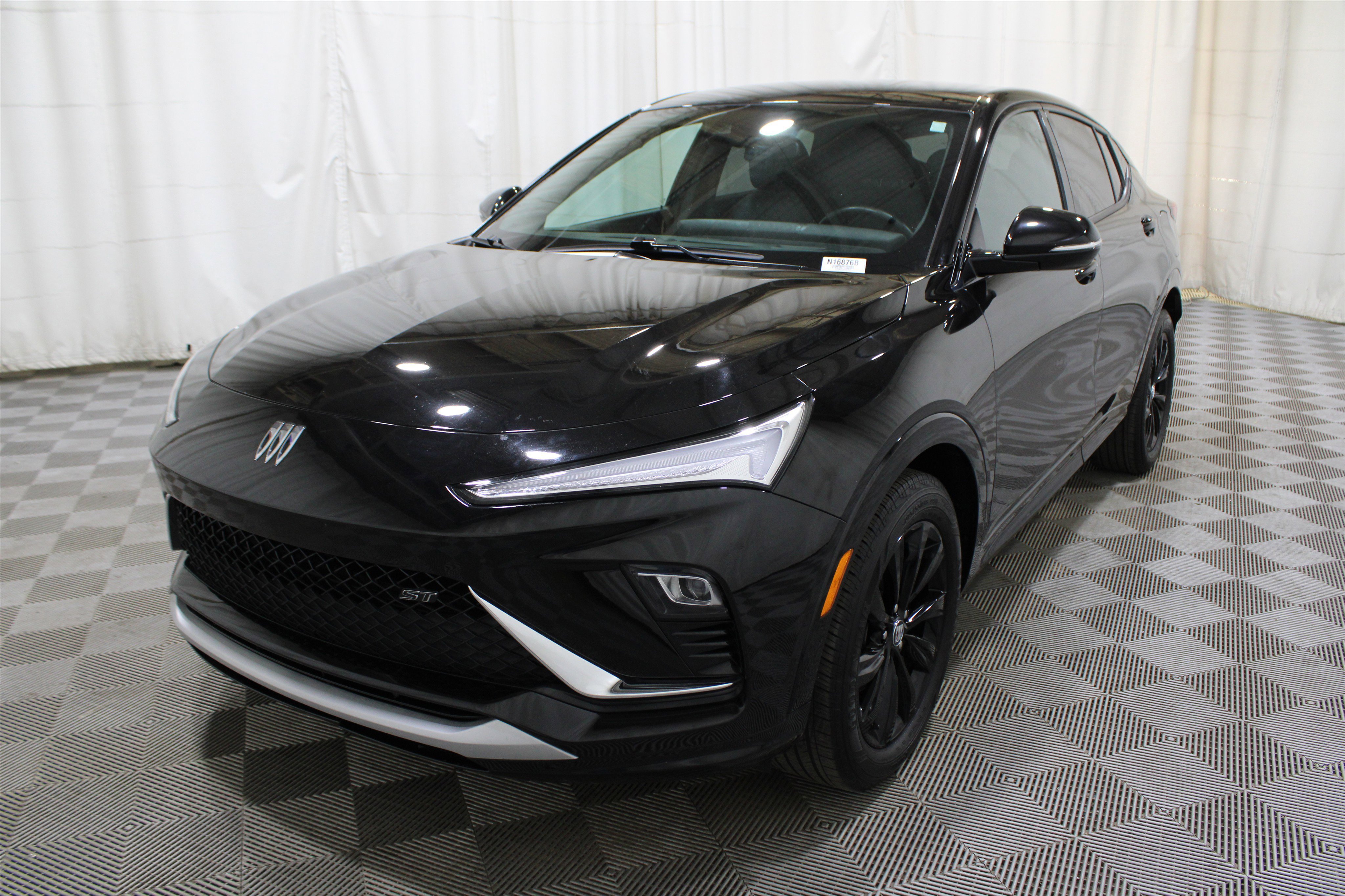 Used 2024 Buick Envista Sport Touring w/ Convenience I Package image 35