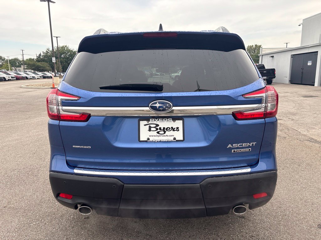 New 2027 Subaru Ascent Touring AWD/4WD image 4