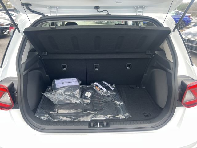 New 2026 Hyundai Venue SEL image 12