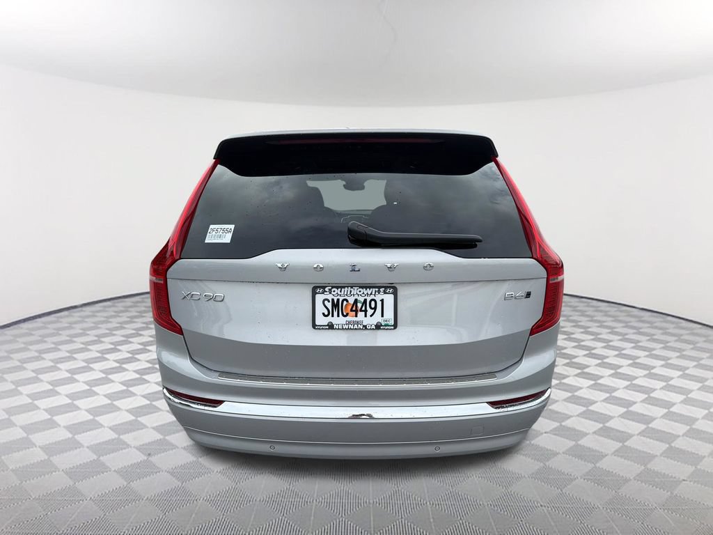 Used 2023 Volvo XC90 B6 Ultimate w/ Protection Package Premier AWD/4WD image 6