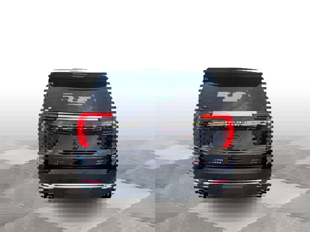 Used 2025 GMC Yukon Denali image 7