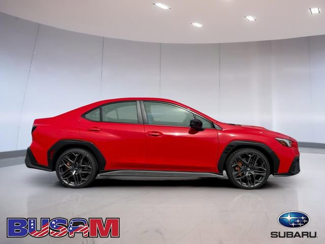New 2026 Subaru WRX tS AWD/4WD image 3