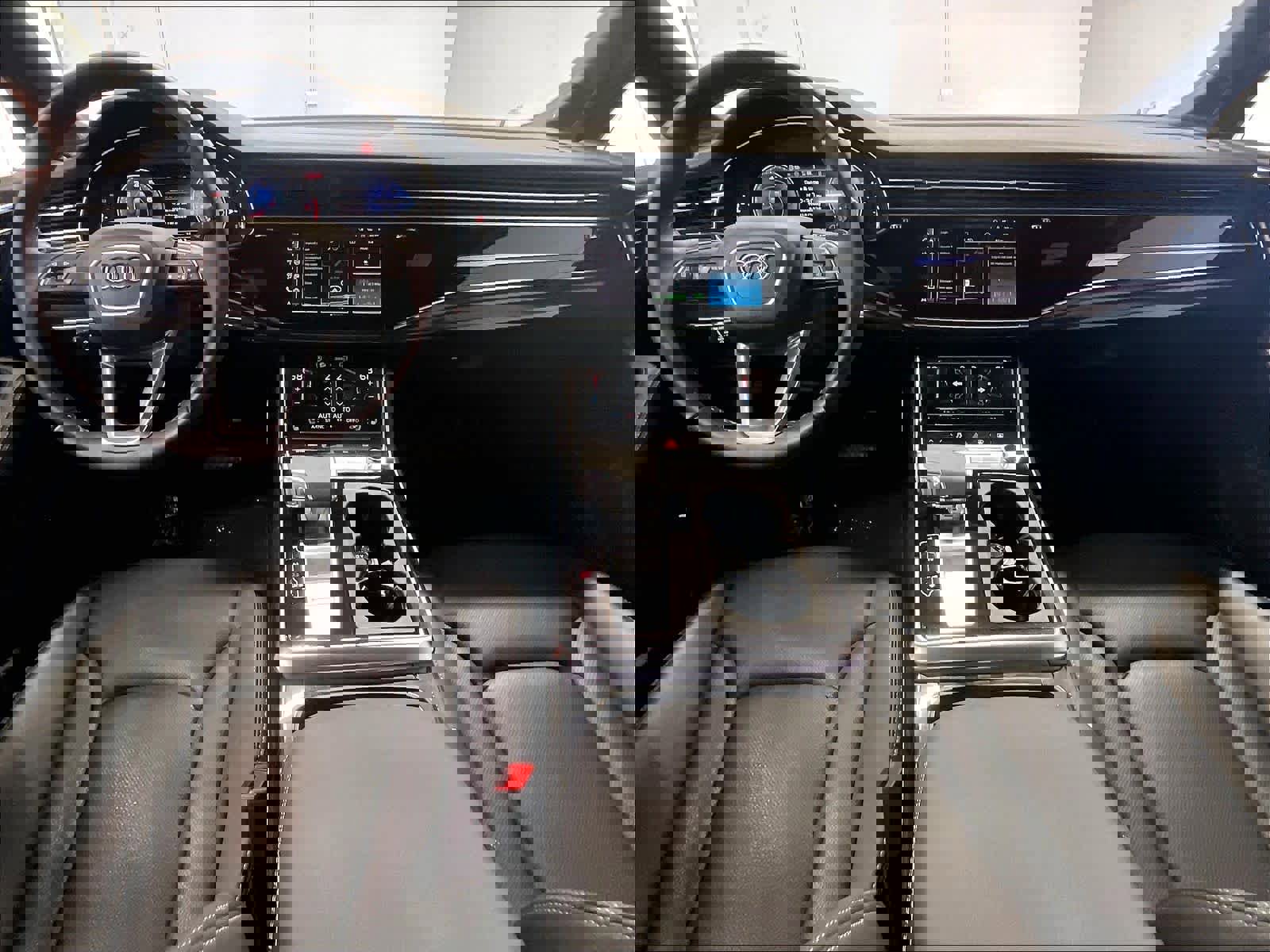 Certified 2025 Audi Q7 3.0T Premium Plus w/ Premium Plus Package image 15