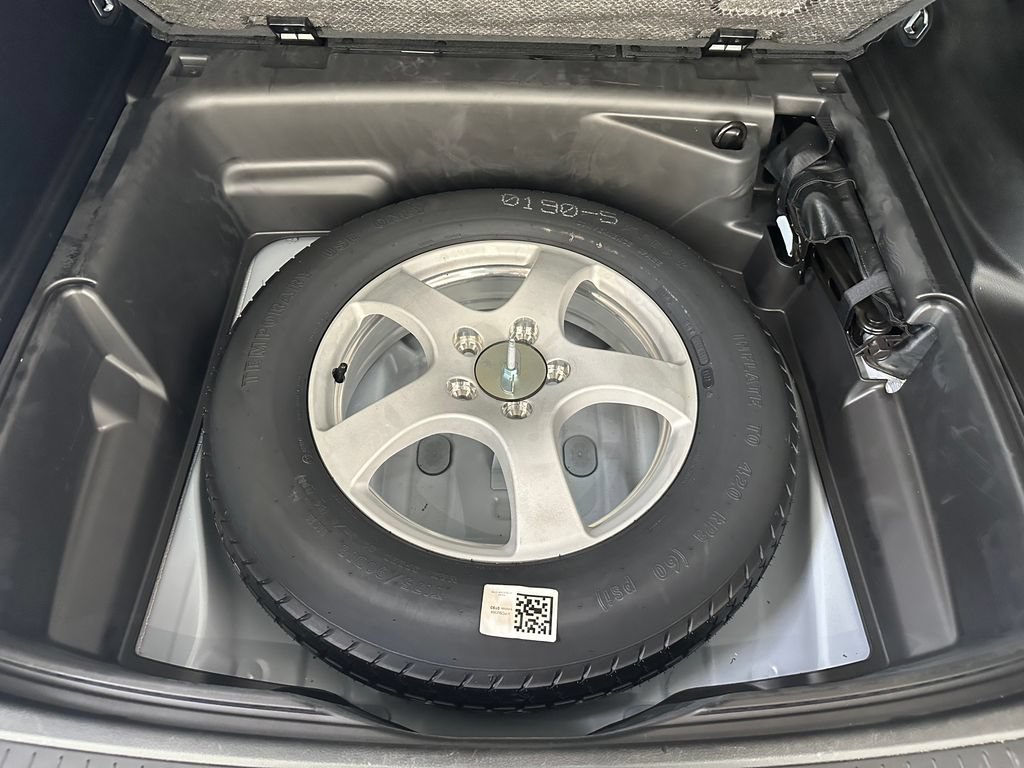 Certified 2023 Jeep Grand Cherokee Altitude AWD/4WD image 42