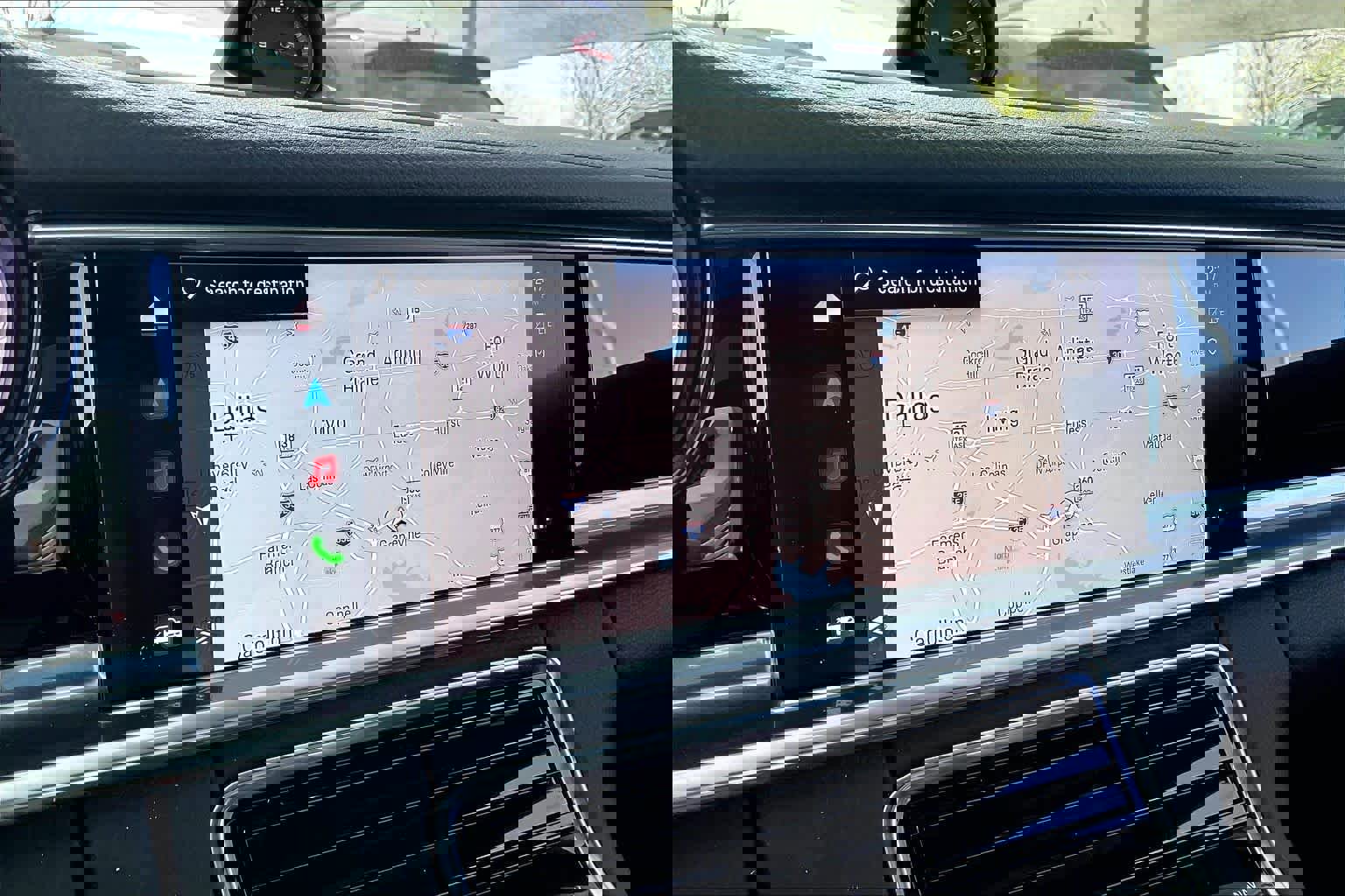 Used 2022 Porsche Panamera 4 Platinum Edition image 27