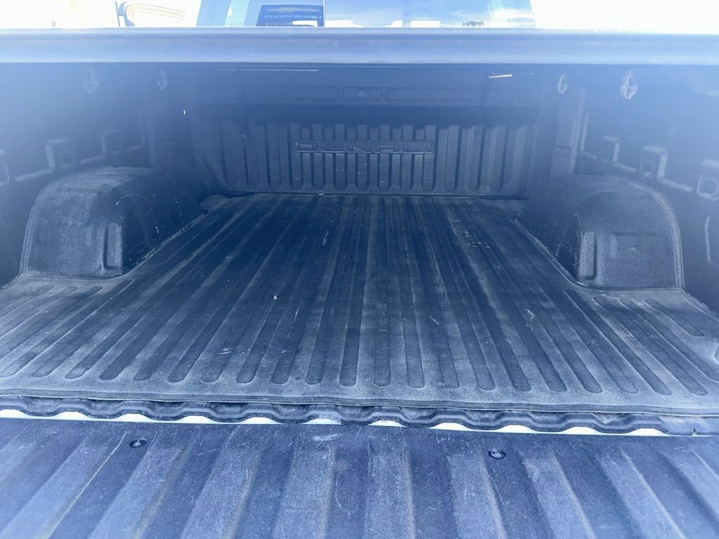Used 2023 GMC Sierra 1500 Denali w/ Denali Reserve Package image 17