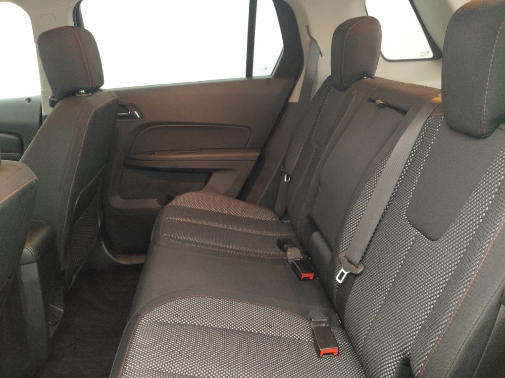 Used 2016 GMC Terrain SLE w/ Convenience Package AWD/4WD image 18