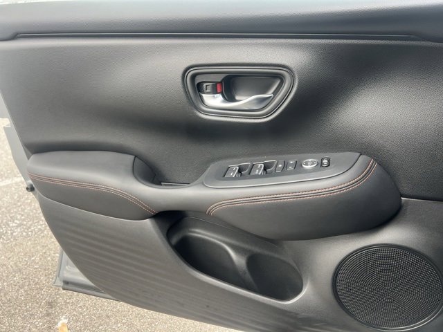 Used 2023 Honda HR-V Sport image 23