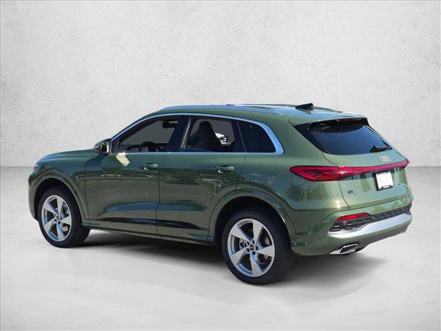 New 2026 Audi Q5 Premium Plus w/ Premium Plus AWD/4WD image 7