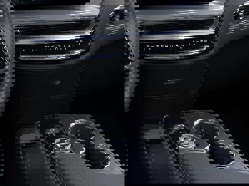 New 2026 Cadillac Lyriq V w/ LPO, Floor Liner Package image 23