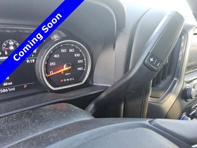 Used 2022 Chevrolet Silverado 2500 LTZ w/ LTZ Plus Package AWD/4WD image 13