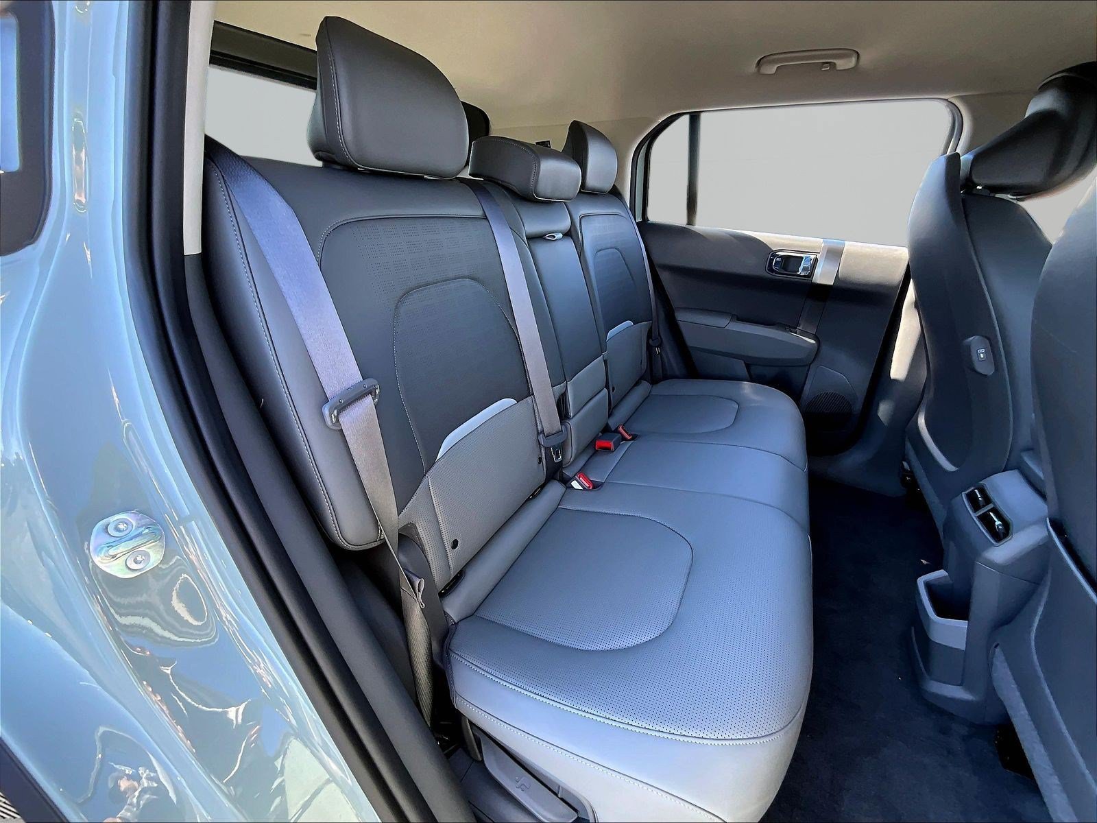 New 2027 Kia EV3 Wind AWD/4WD image 19