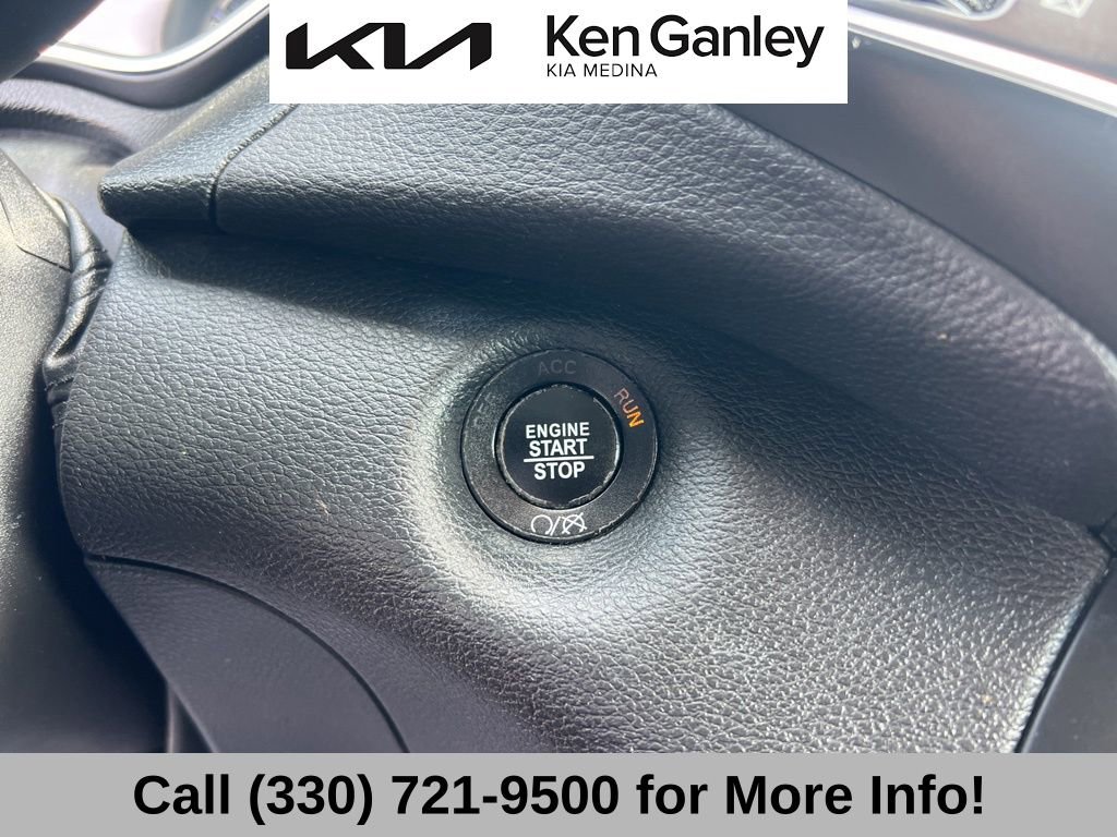 Used 2019 Jeep Cherokee Latitude Plus w/ Cold Weather Group image 37