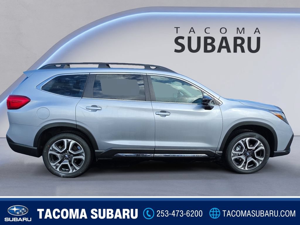 New 2026 Subaru Ascent Limited AWD/4WD image 6